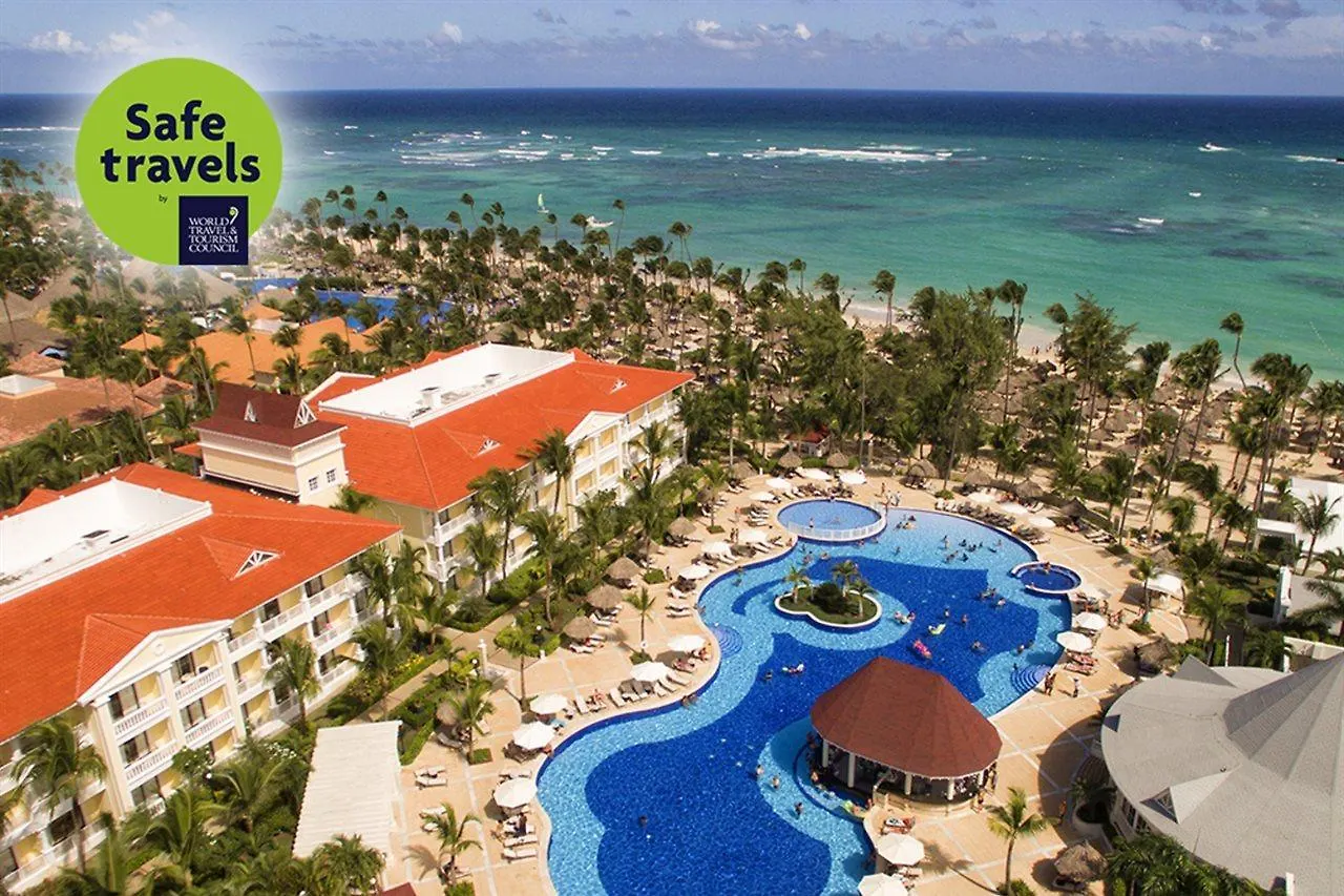 ***** Resort Bahia Principe Luxury Esmeralda All Inclusive - Newly Renovated (Adults Only) Punta Cana Dominican Republic