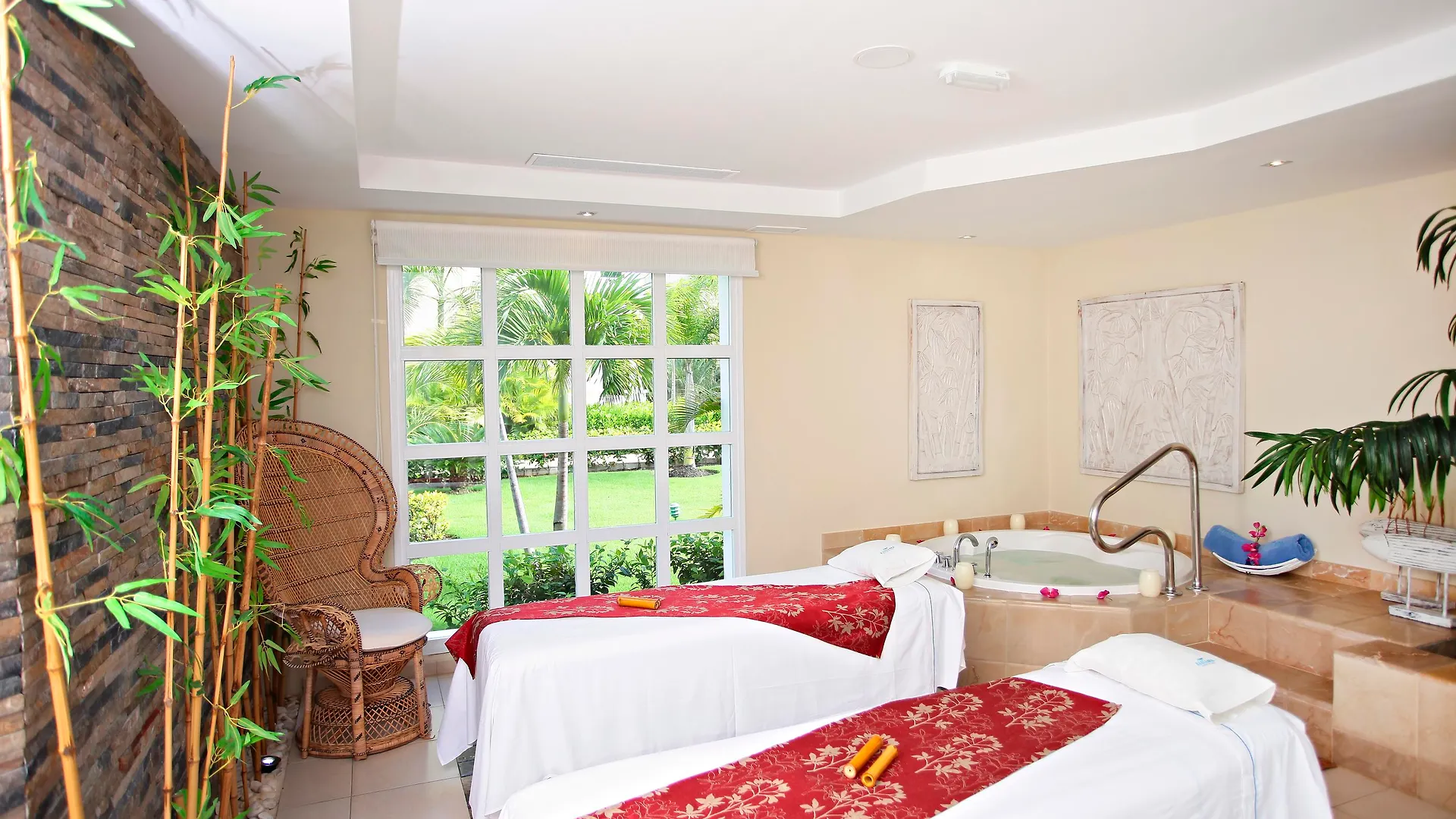 Resort Bahia Principe Luxury Esmeralda All Inclusive - Newly Renovated (Adults Only) Punta Cana