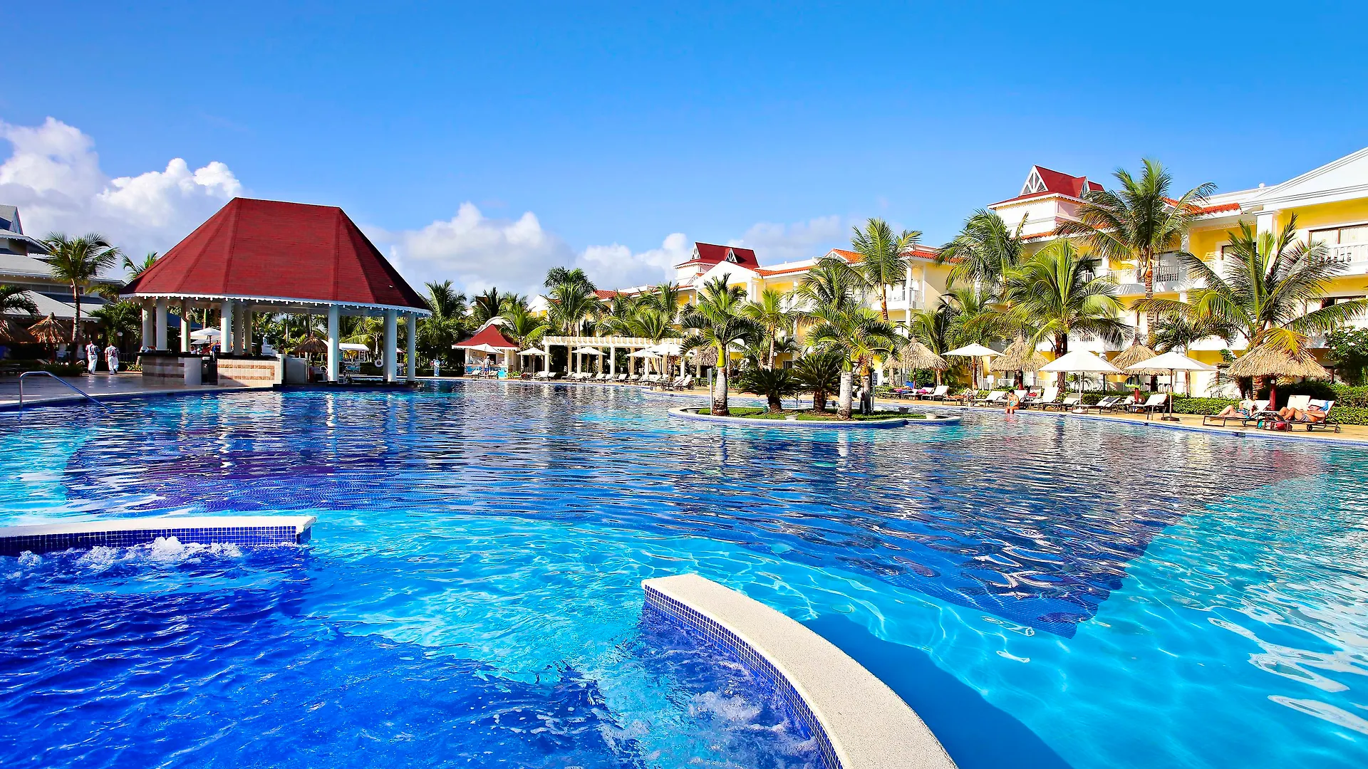 Resort Bahia Principe Luxury Esmeralda All Inclusive - Newly Renovated (Adults Only) Punta Cana