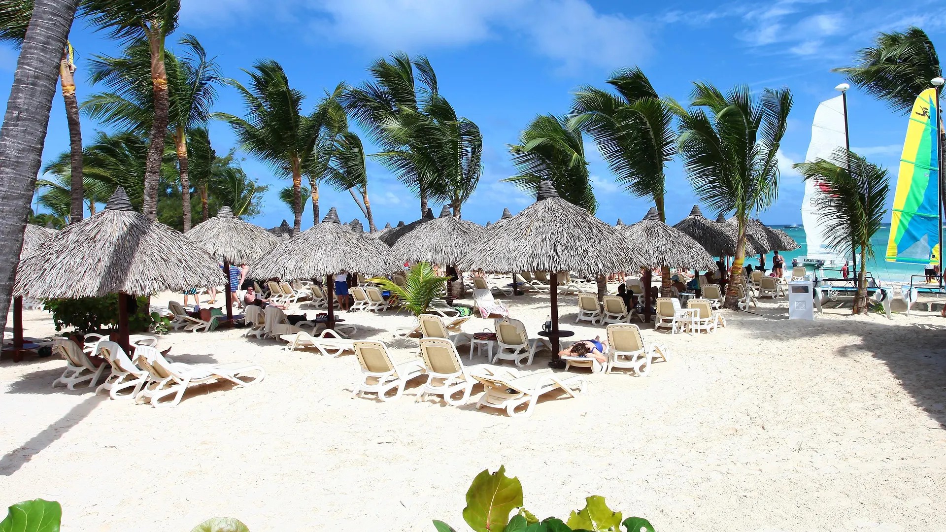 Bahia Principe Luxury Esmeralda All Inclusive - Newly Renovated (Adults Only) Punta Cana Dominican Republic
