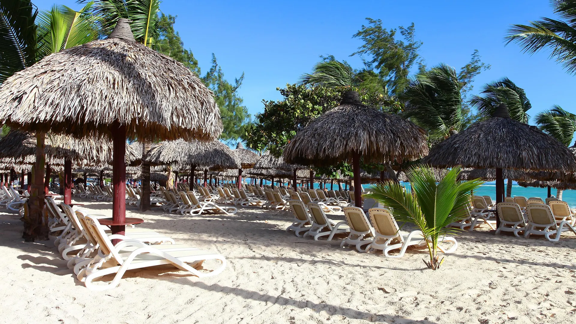 פונטה קאנה Bahia Principe Luxury Esmeralda All Inclusive - Newly Renovated (Adults Only) 5*, פונטה קאנה הרפובליקה הדומיניקנית