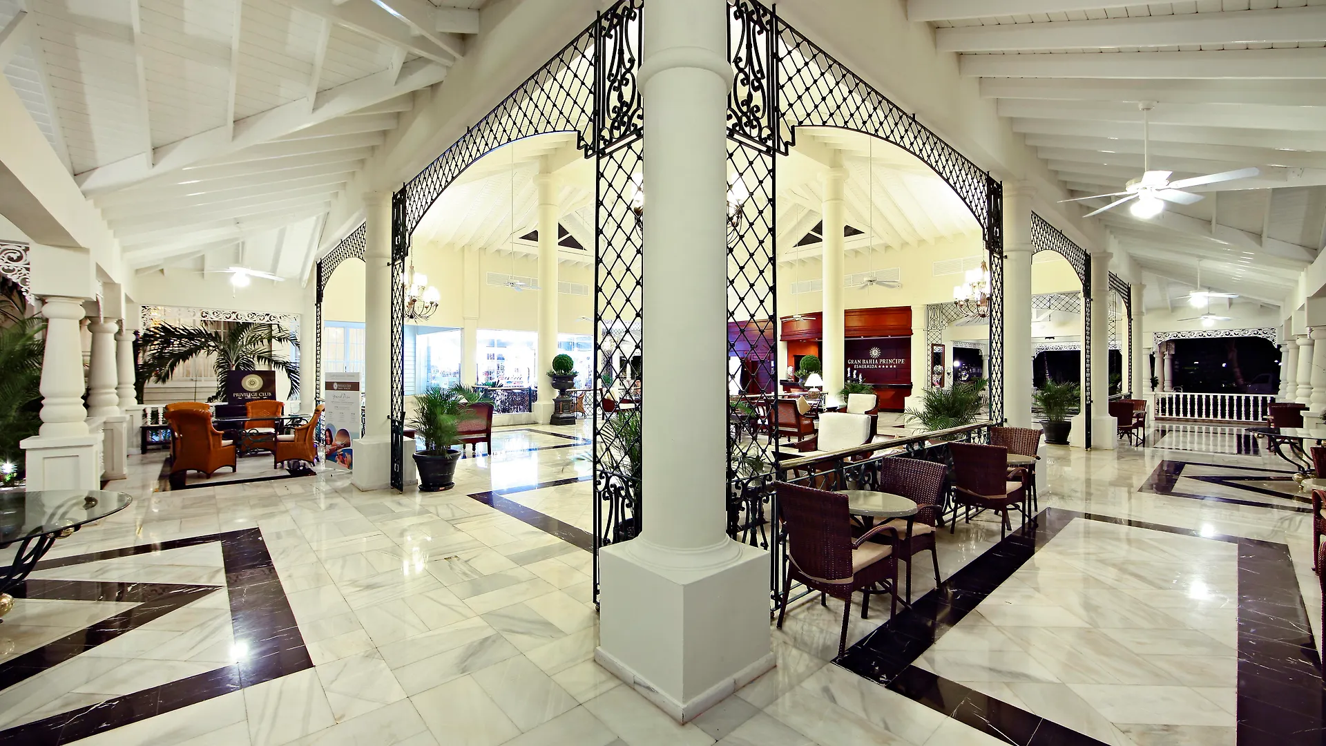 Bahia Principe Luxury Esmeralda All Inclusive - Newly Renovated (Adults Only) Punta Cana Dominican Republic