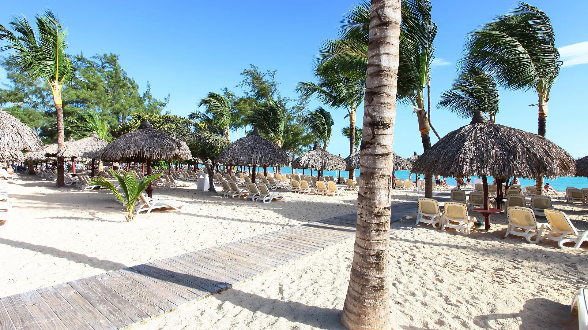 פונטה קאנה Bahia Principe Luxury Esmeralda All Inclusive - Newly Renovated (Adults Only) אתר נופש