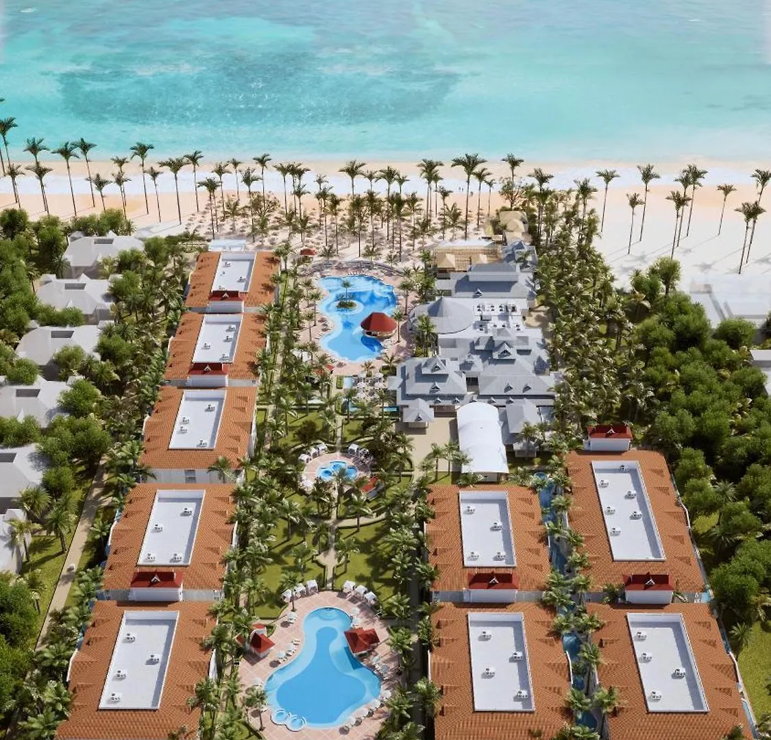 Bahia Principe Luxury Esmeralda All Inclusive - Newly Renovated (Adults Only) Punta Cana 5*,  Dominican Republic