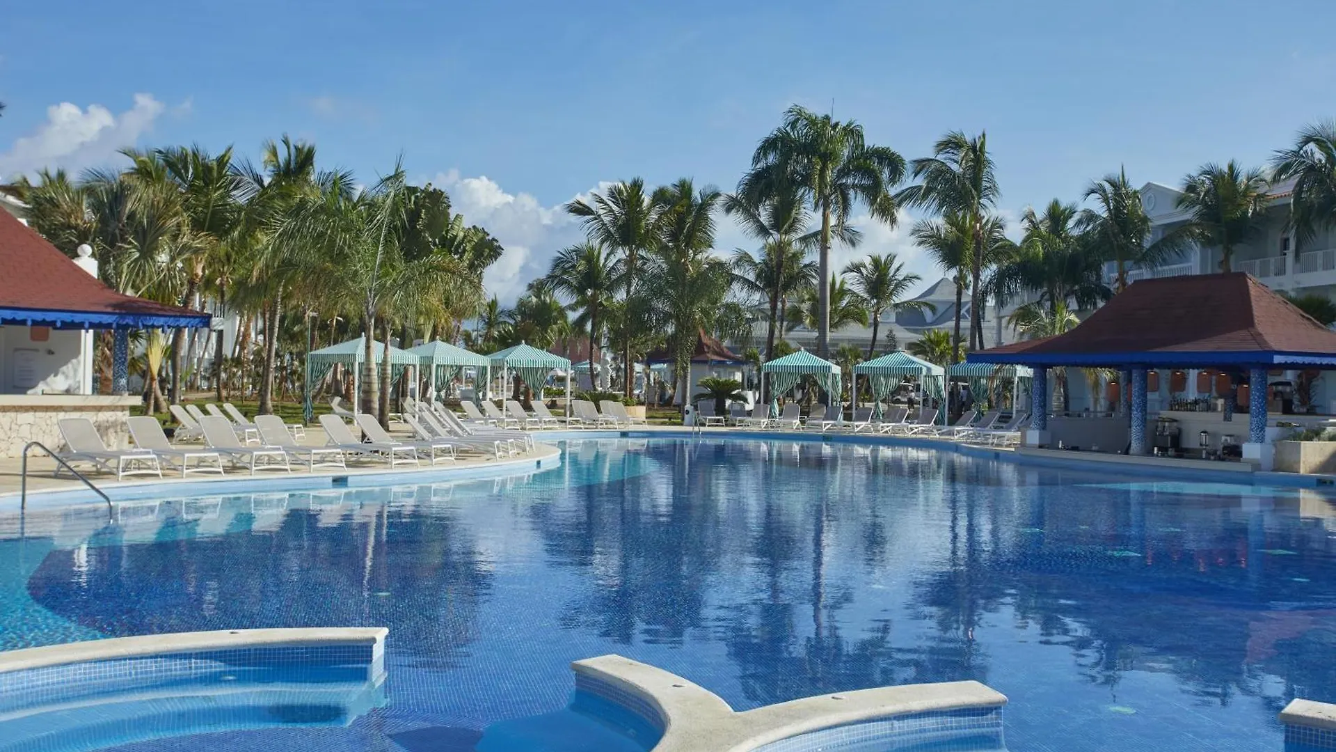 פונטה קאנה Bahia Principe Luxury Esmeralda All Inclusive - Newly Renovated (Adults Only) 5*, פונטה קאנה
