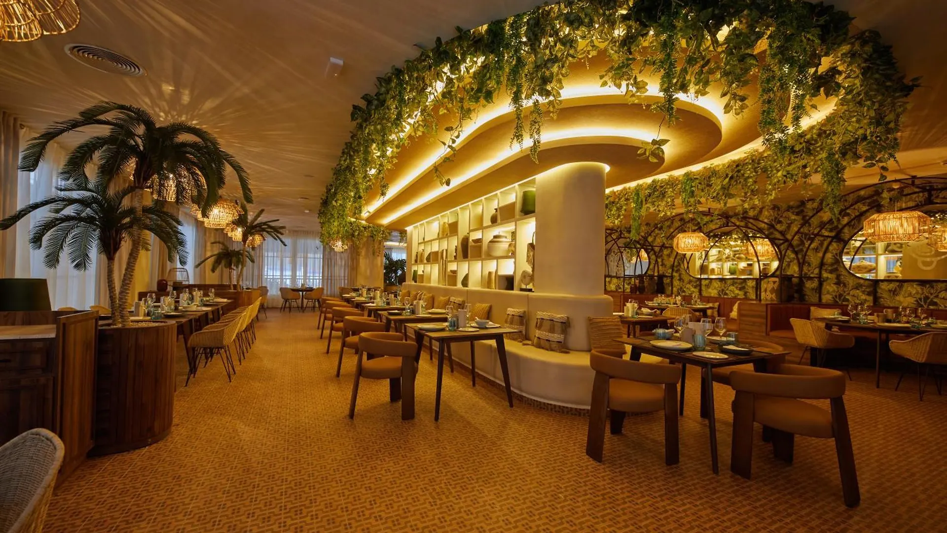 פונטה קאנה Bahia Principe Luxury Esmeralda All Inclusive - Newly Renovated (Adults Only)