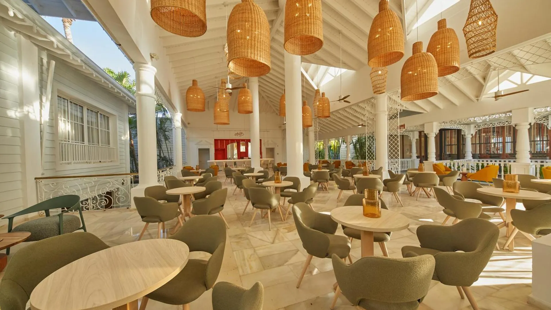 פונטה קאנה Bahia Principe Luxury Esmeralda All Inclusive - Newly Renovated (Adults Only) הרפובליקה הדומיניקנית
