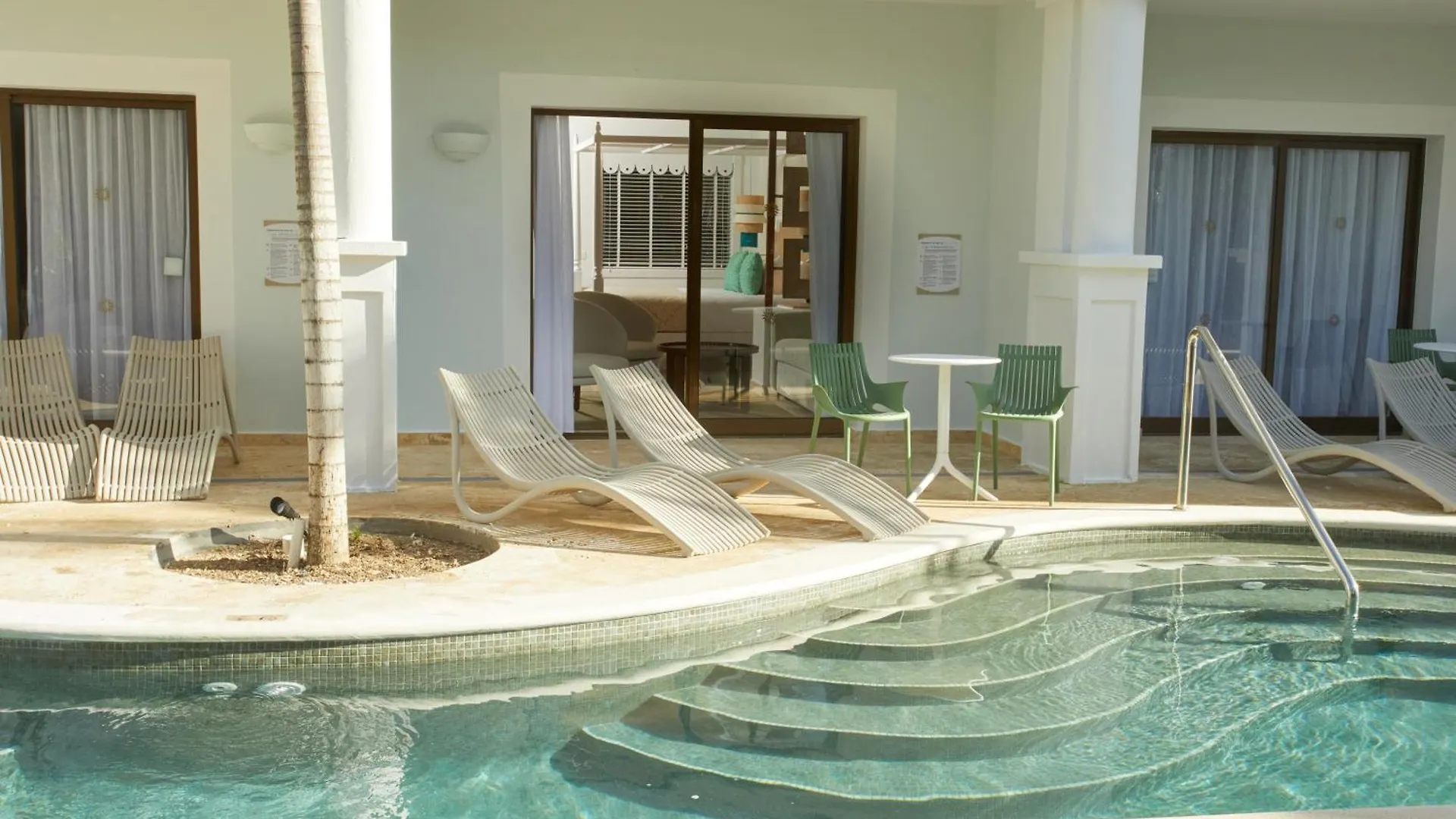 Bahia Principe Luxury Esmeralda All Inclusive - Newly Renovated (Adults Only) Punta Cana 5*,