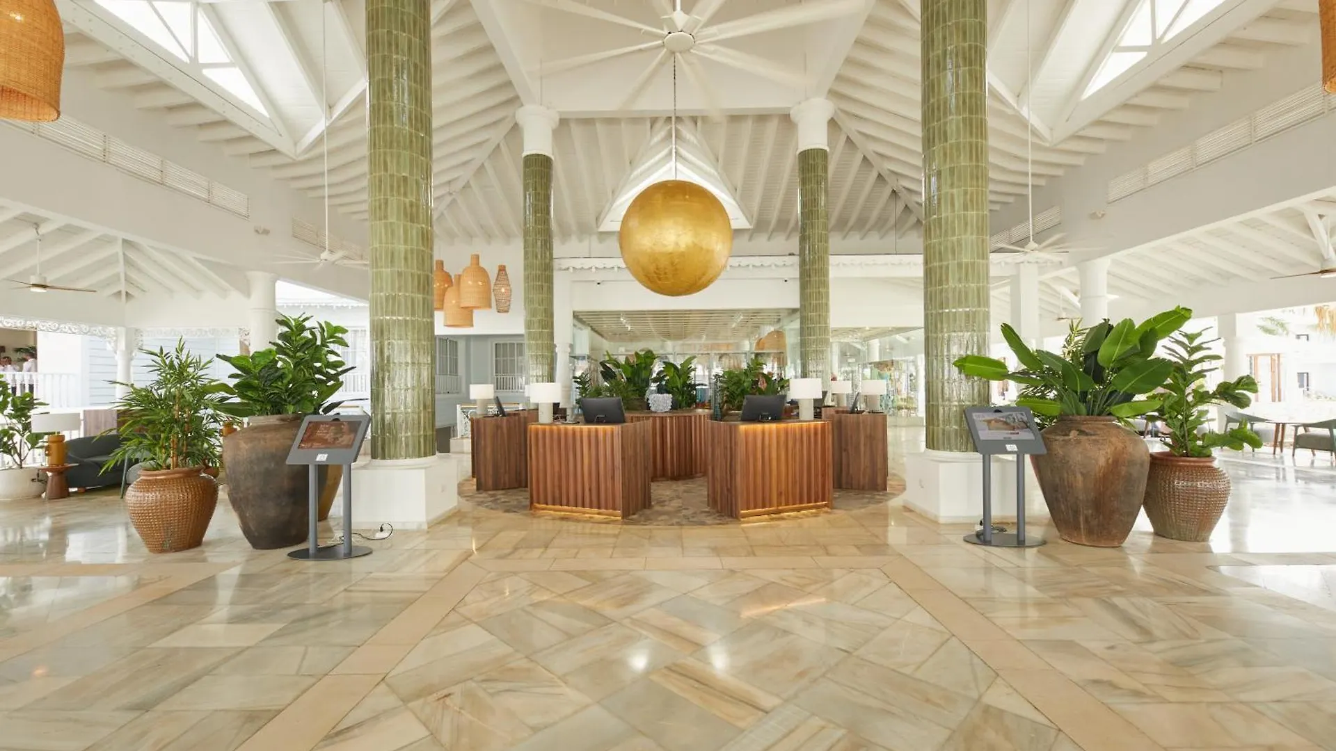 Resort Bahia Principe Luxury Esmeralda All Inclusive - Newly Renovated (Adults Only) Punta Cana