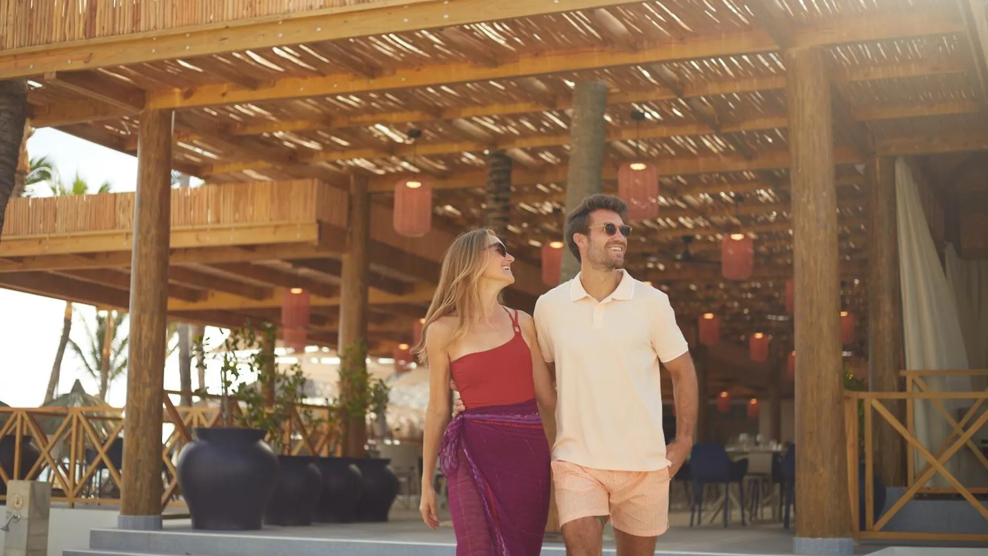 Bahia Principe Luxury Esmeralda All Inclusive - Newly Renovated (Adults Only) Punta Cana Resort