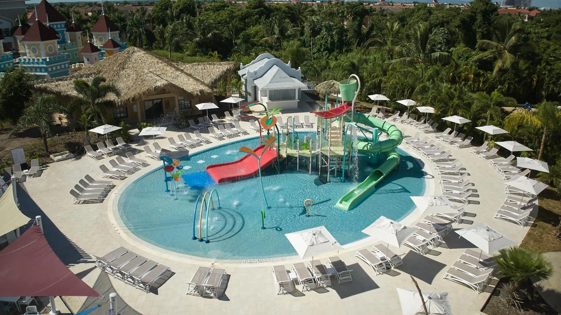 Bahia Principe Luxury Esmeralda All Inclusive - Newly Renovated (Adults Only) Punta Cana Resort
