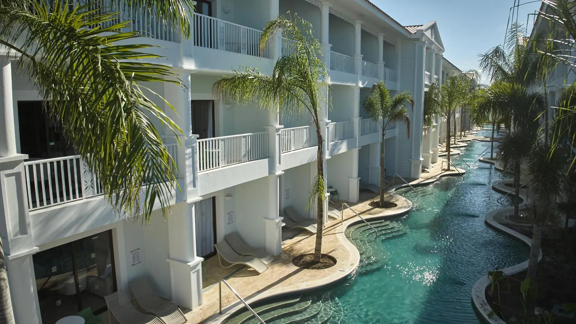 פונטה קאנה Bahia Principe Luxury Esmeralda All Inclusive - Newly Renovated (Adults Only)