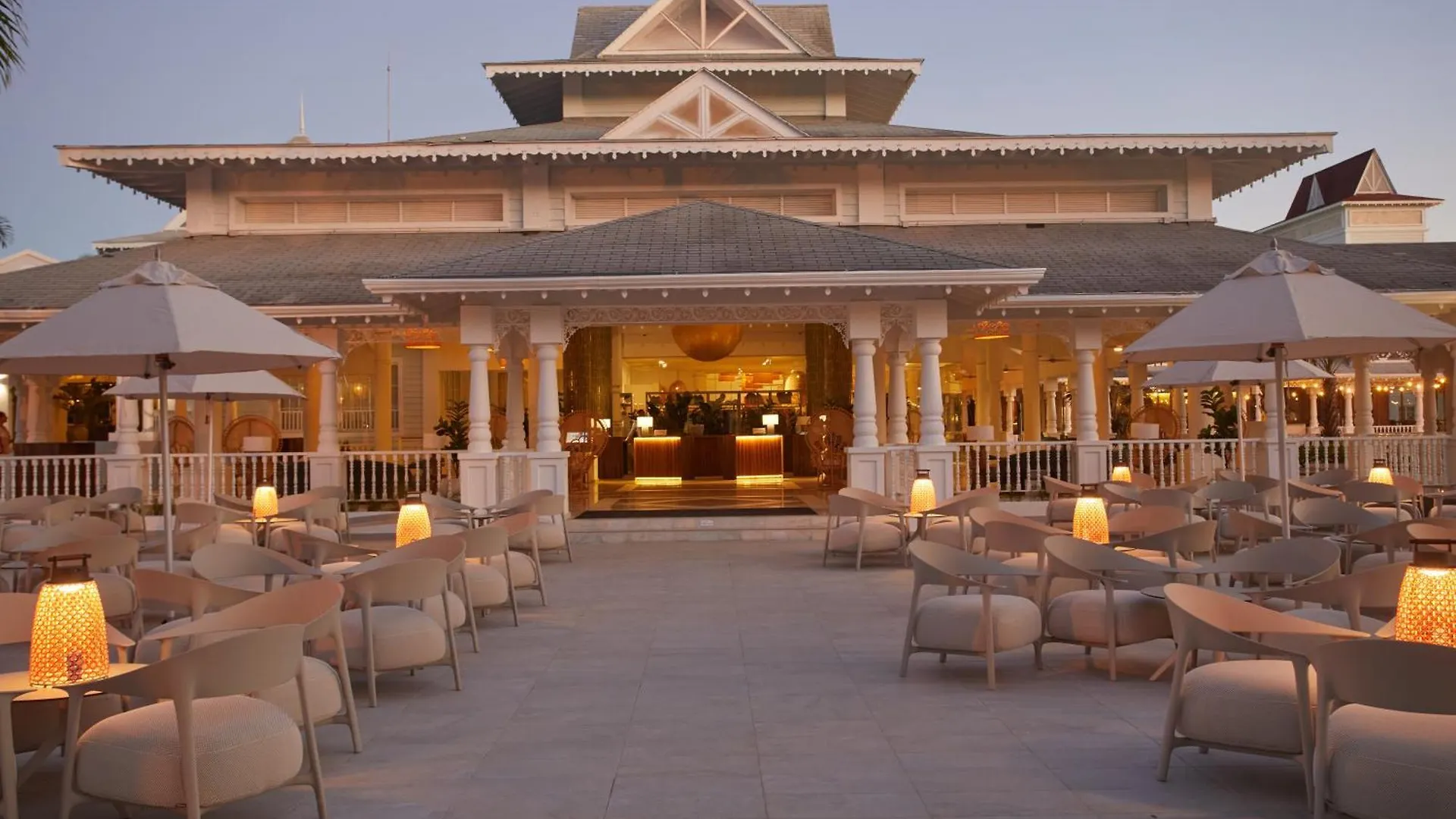 Bahia Principe Luxury Esmeralda All Inclusive - Newly Renovated (Adults Only) Punta Cana Dominican Republic
