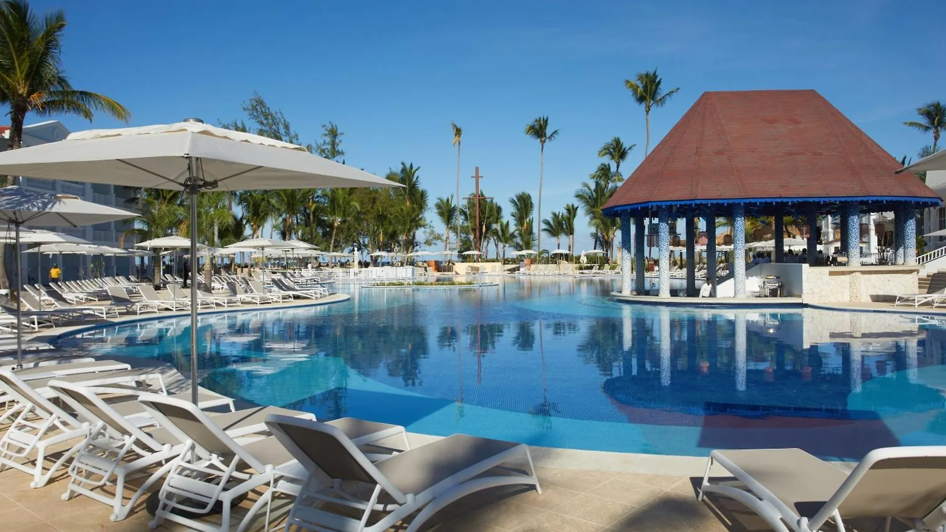 Bahia Principe Luxury Esmeralda All Inclusive - Newly Renovated (Adults Only) Punta Cana 5*,  Dominican Republic
