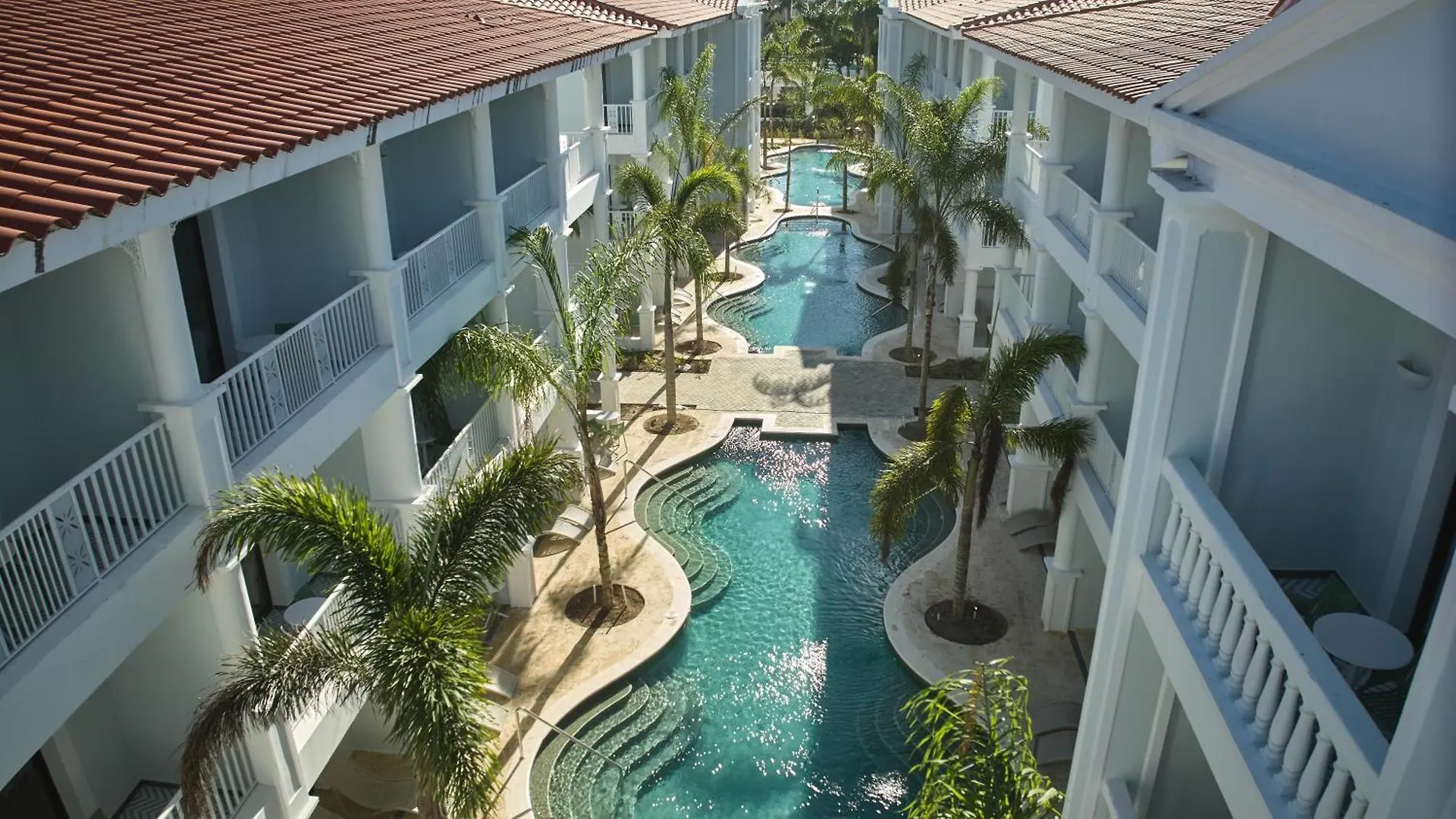 Bahia Principe Luxury Esmeralda All Inclusive - Newly Renovated (Adults Only) Punta Cana