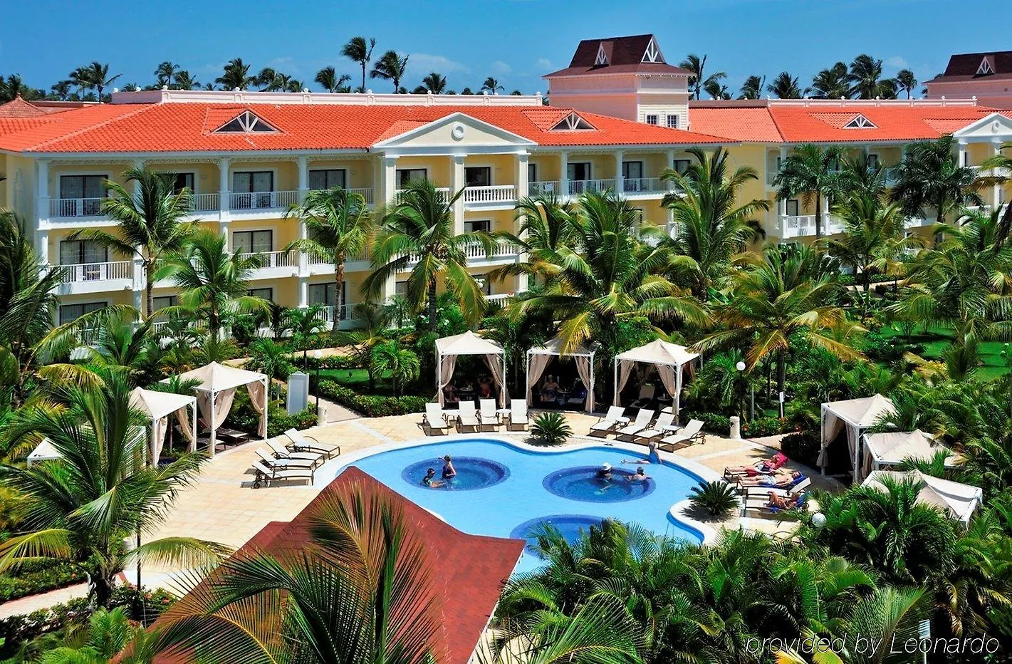 Bahia Principe Luxury Esmeralda All Inclusive - Newly Renovated (Adults Only) Punta Cana Resort