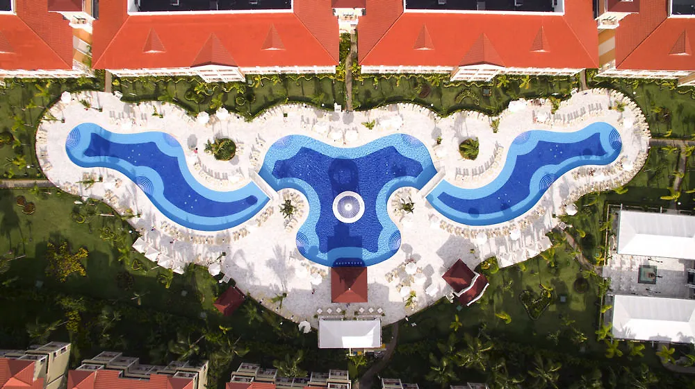 Bahia Principe Luxury Esmeralda All Inclusive - Newly Renovated (Adults Only) Punta Cana Resort