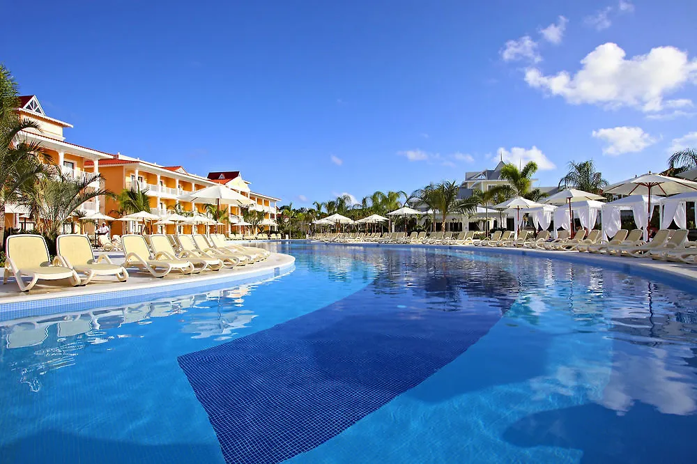 Resort Bahia Principe Luxury Esmeralda All Inclusive - Newly Renovated (Adults Only) Punta Cana
