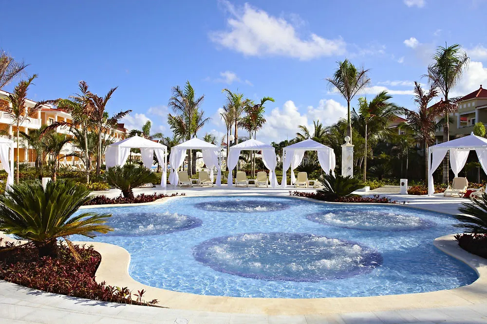 Bahia Principe Luxury Esmeralda All Inclusive - Newly Renovated (Adults Only) Punta Cana Dominican Republic