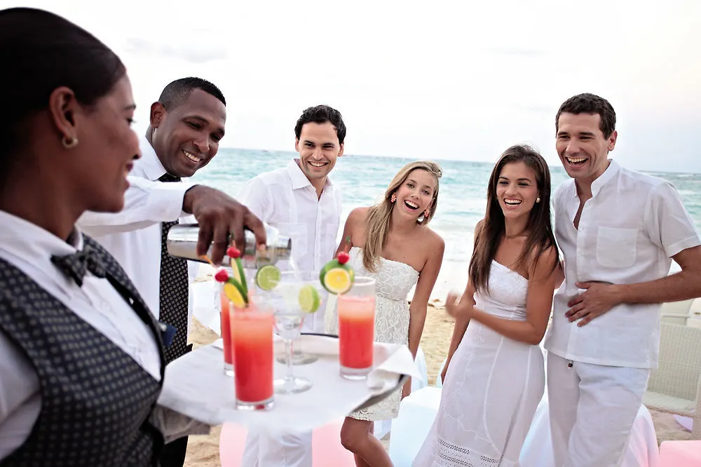 Bahia Principe Luxury Esmeralda All Inclusive - Newly Renovated (Adults Only) Punta Cana Resort