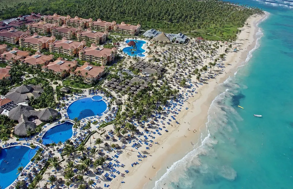 פונטה קאנה Bahia Principe Luxury Esmeralda All Inclusive - Newly Renovated (Adults Only) הרפובליקה הדומיניקנית