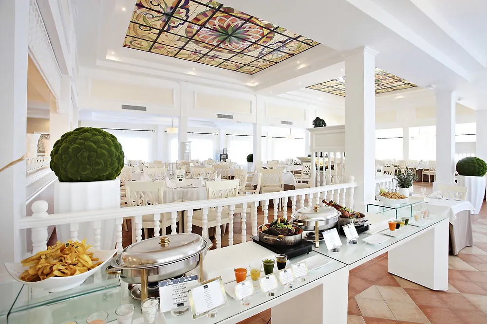 Bahia Principe Luxury Esmeralda All Inclusive - Newly Renovated (Adults Only) Punta Cana