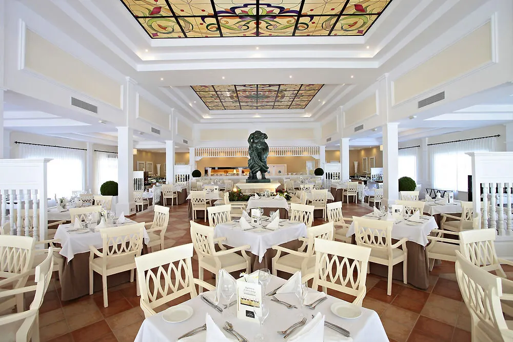 Resort Bahia Principe Luxury Esmeralda All Inclusive - Newly Renovated (Adults Only) Punta Cana
