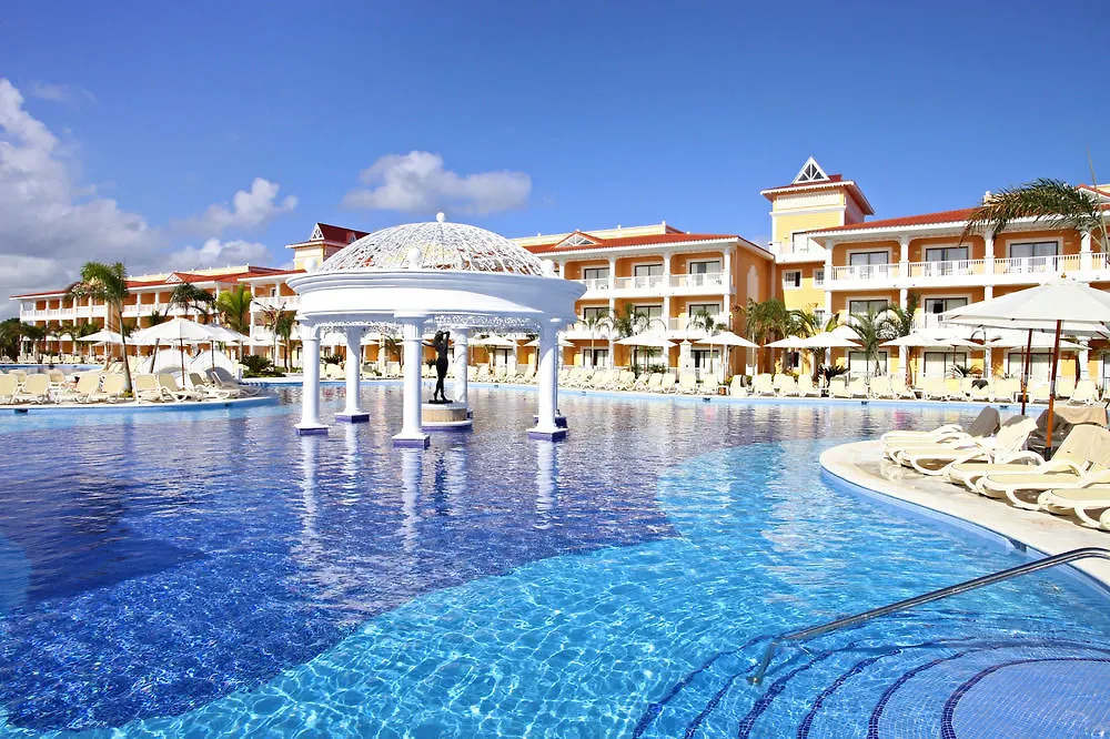 Bahia Principe Luxury Esmeralda All Inclusive - Newly Renovated (Adults Only) Punta Cana 5*,