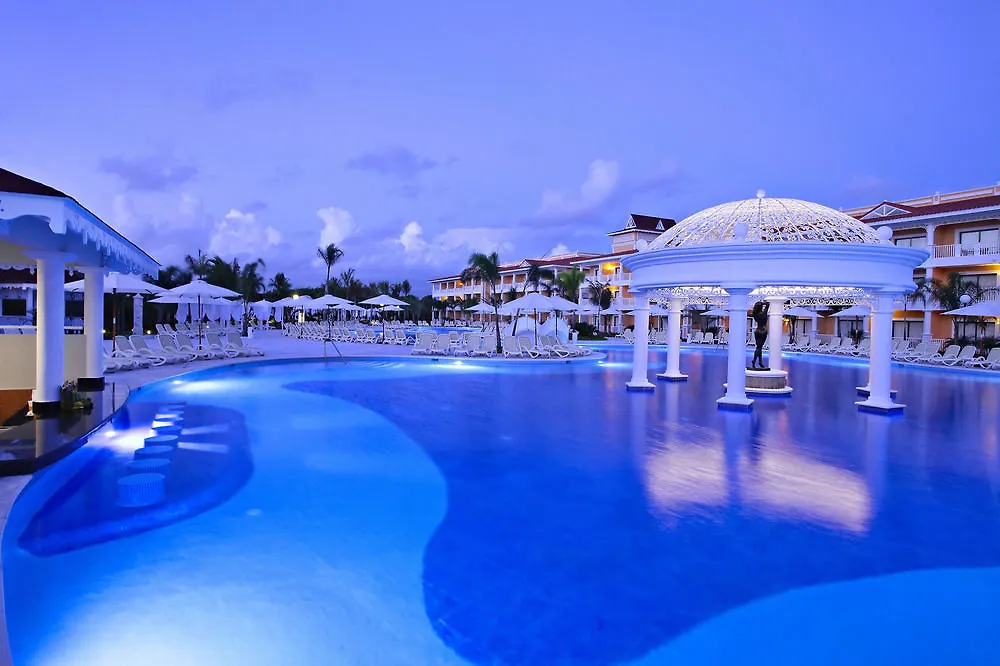 פונטה קאנה Bahia Principe Luxury Esmeralda All Inclusive - Newly Renovated (Adults Only) אתר נופש