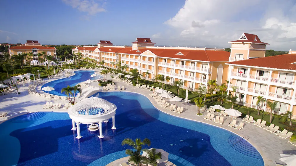 ***** Resort Bahia Principe Luxury Esmeralda All Inclusive - Newly Renovated (Adults Only) Punta Cana Dominican Republic