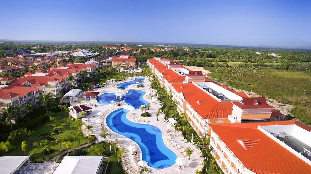 Bahia Principe Luxury Esmeralda All Inclusive - Newly Renovated (Adults Only) Punta Cana