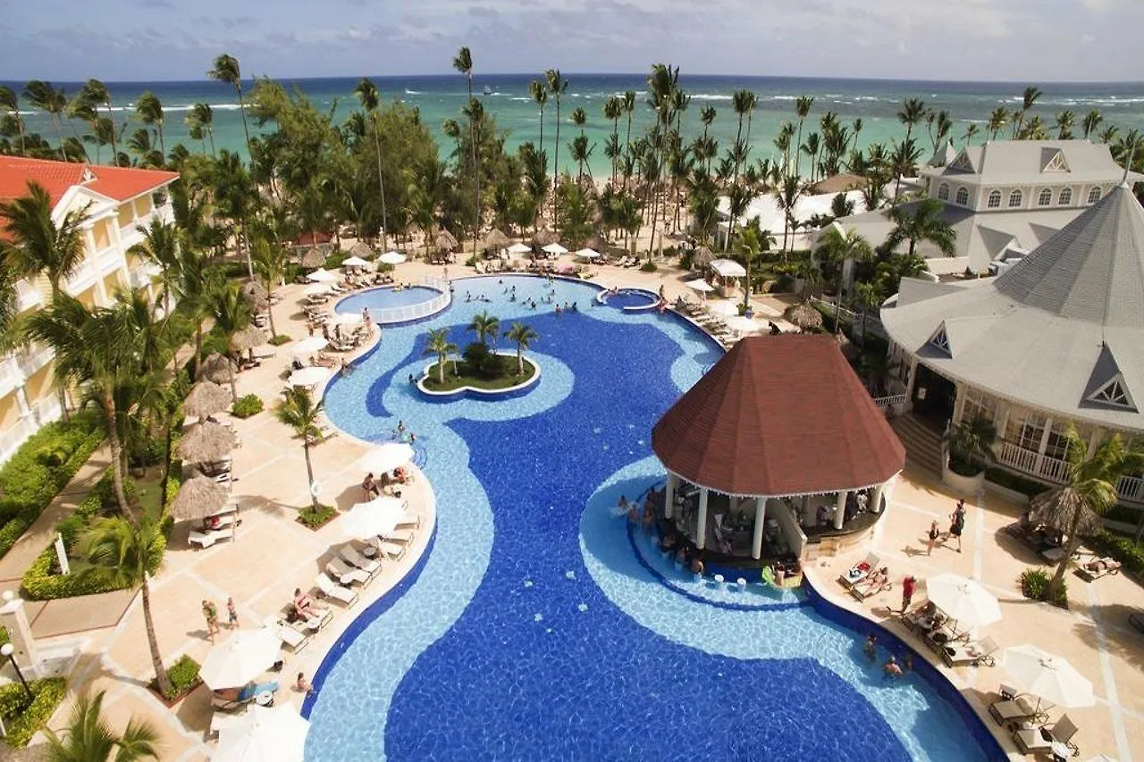 Bahia Principe Luxury Esmeralda All Inclusive - Newly Renovated (Adults Only) Punta Cana 5*,