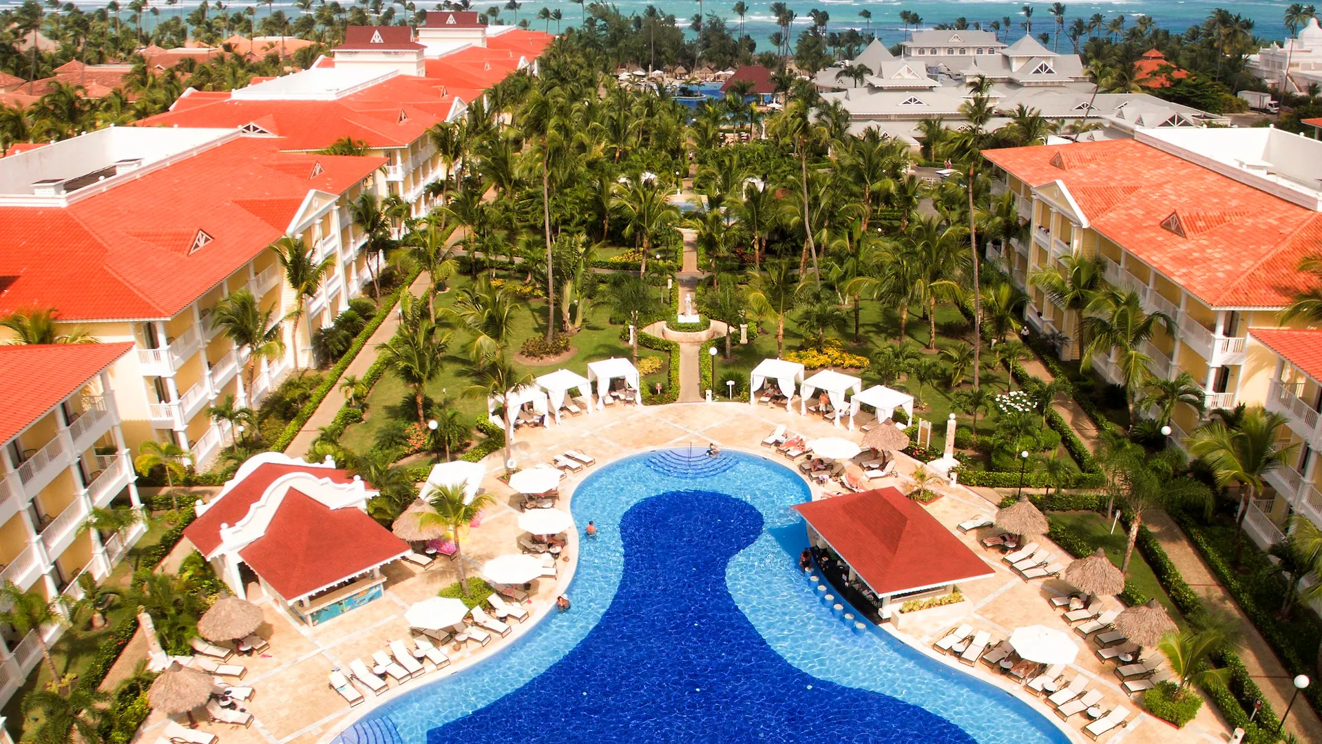 Rezort Bahia Principe Luxury Esmeralda All Inclusive - Newly Renovated (Adults Only) Punta Cana