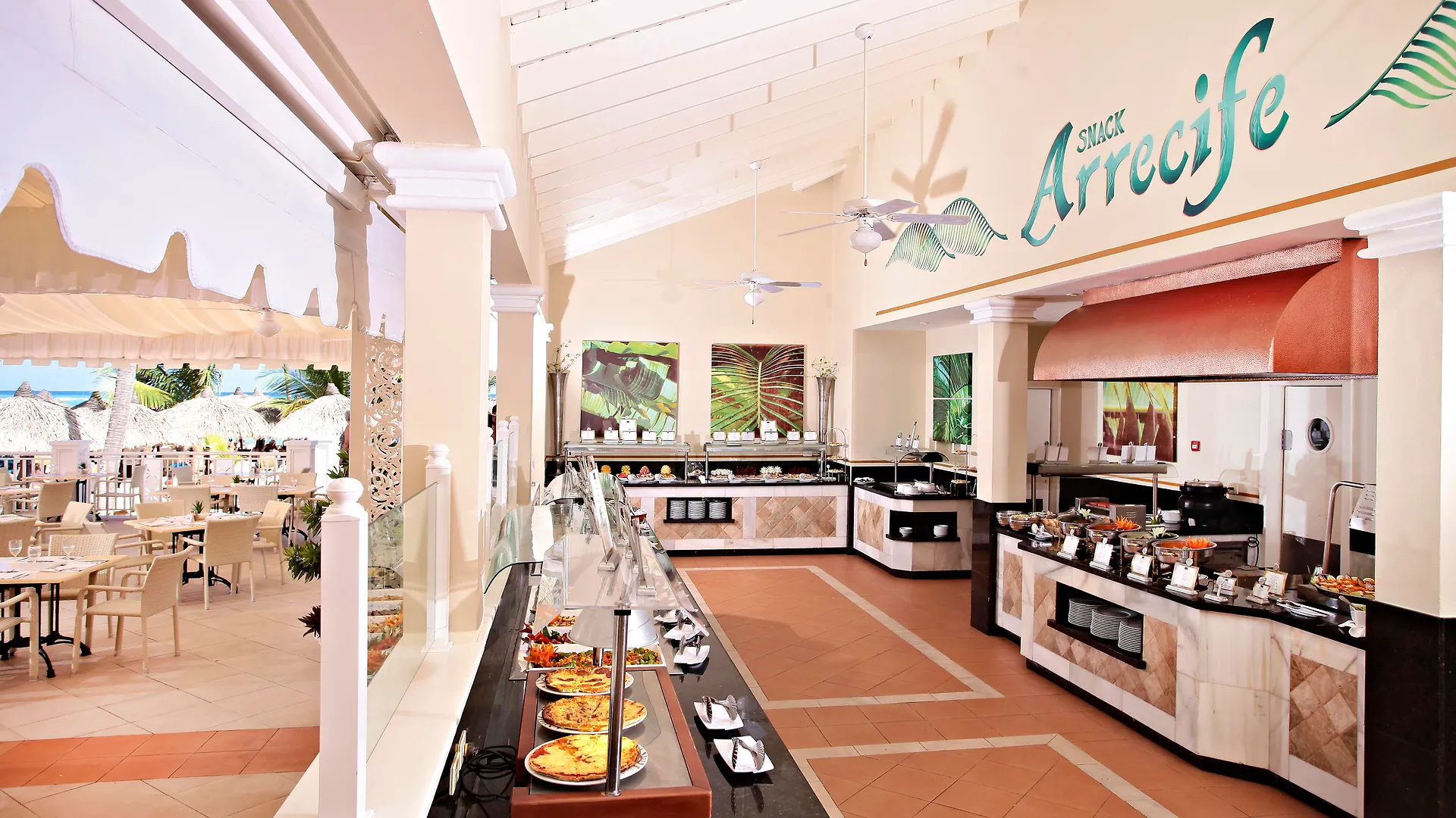 Rezort Bahia Principe Luxury Esmeralda All Inclusive - Newly Renovated (Adults Only) Punta Cana