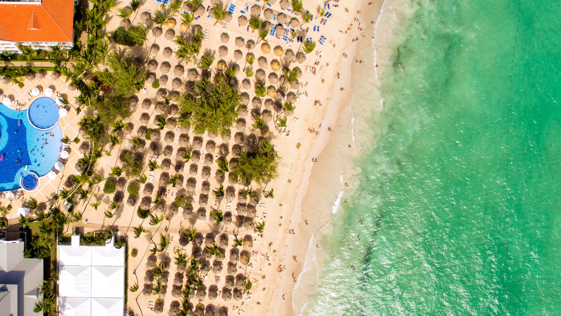 Bahia Principe Luxury Esmeralda All Inclusive - Newly Renovated (Adults Only) Punta Cana