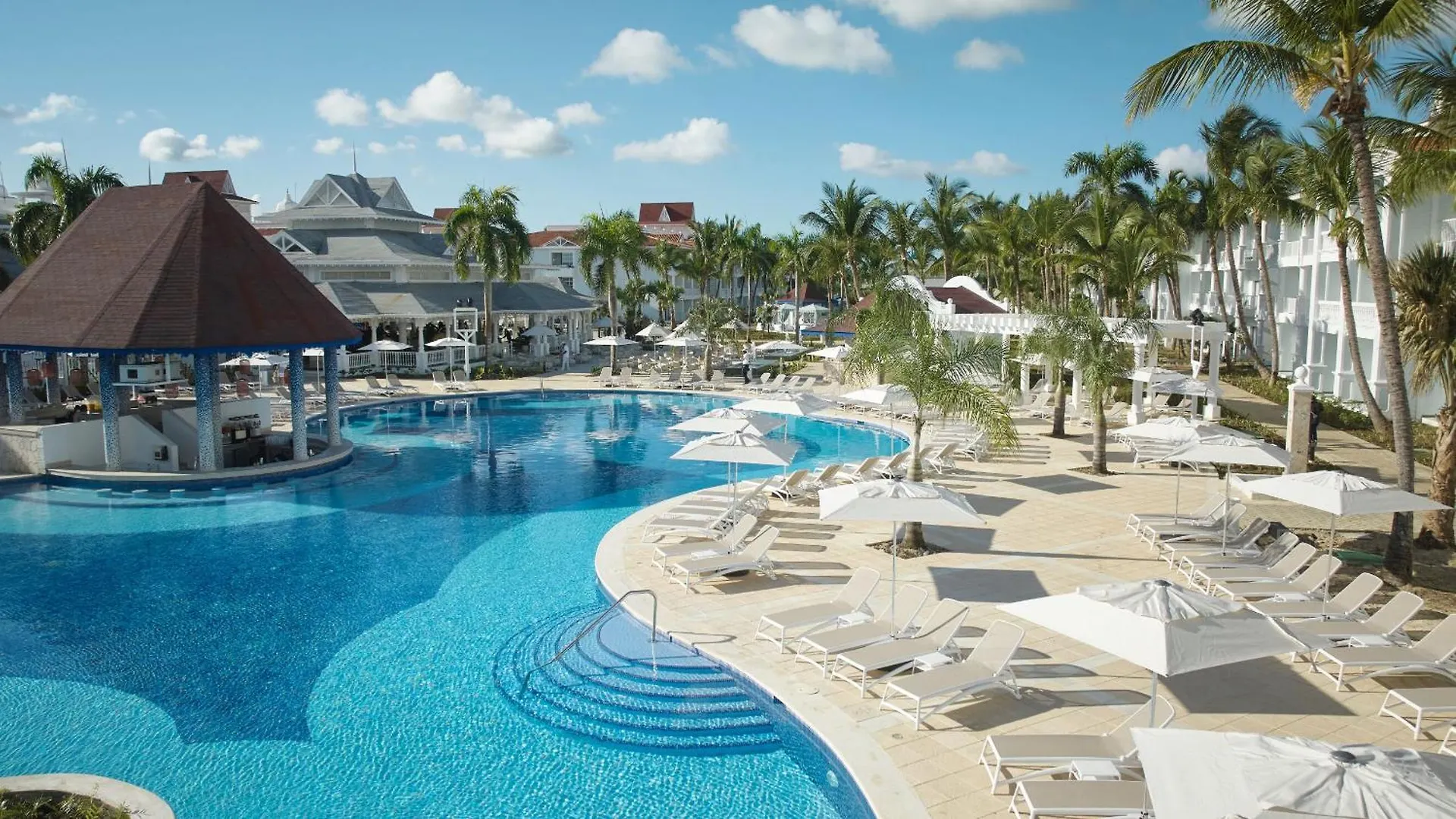 Bahia Principe Luxury Esmeralda All Inclusive - Newly Renovated (Adults Only) Punta Cana