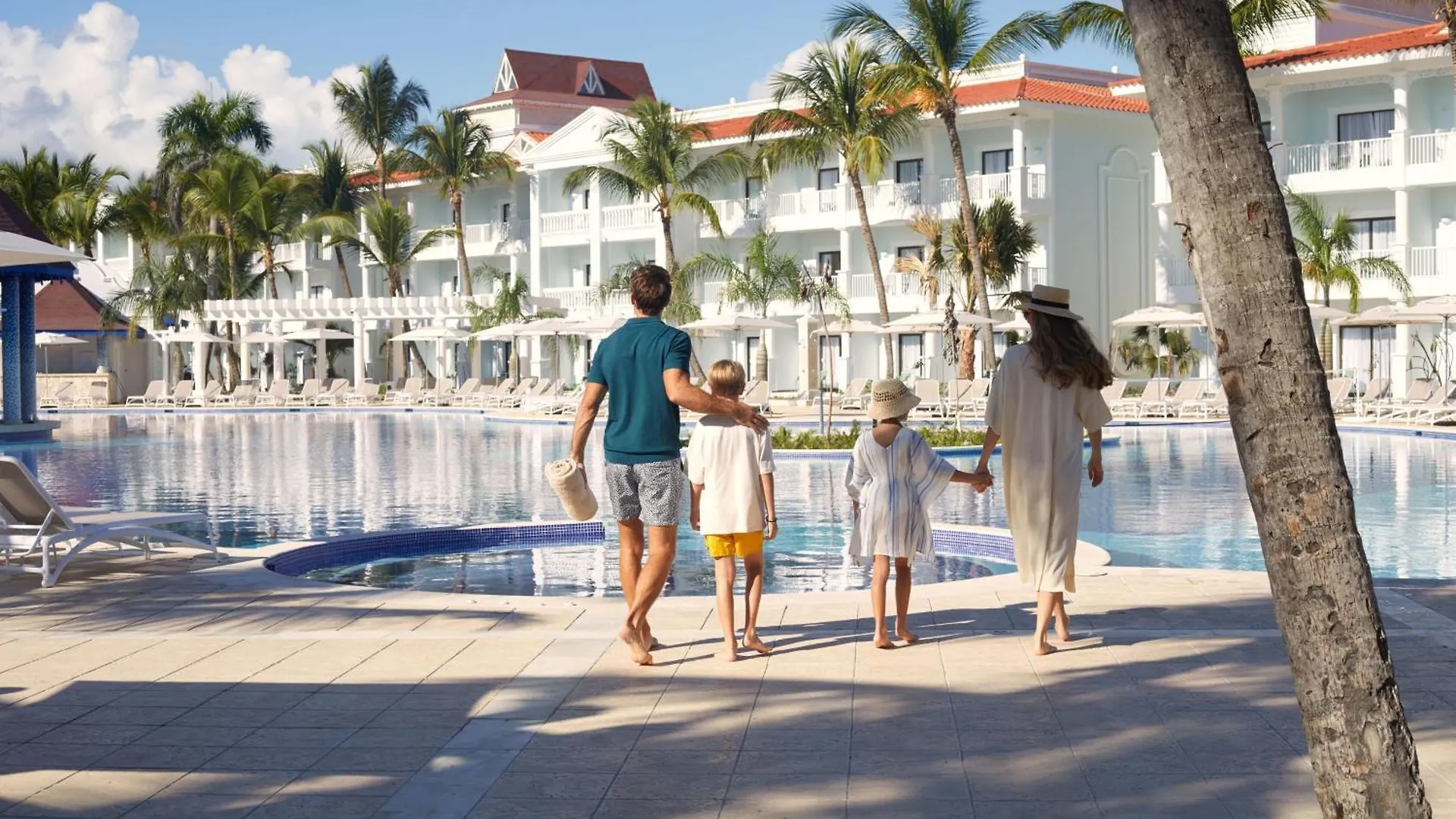 Bahia Principe Luxury Esmeralda All Inclusive - Newly Renovated (Adults Only) Punta Cana