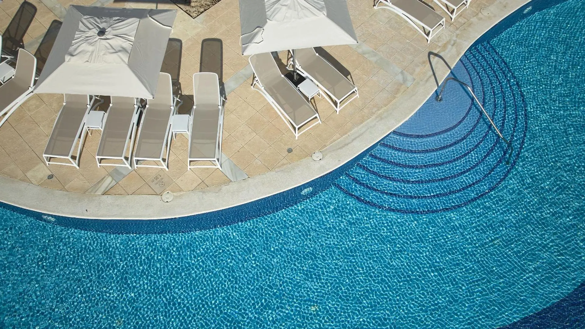 Rezort Bahia Principe Luxury Esmeralda All Inclusive - Newly Renovated (Adults Only) Punta Cana