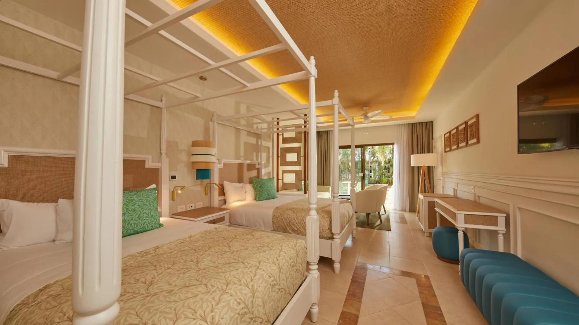 Bahia Principe Luxury Esmeralda All Inclusive - Newly Renovated (Adults Only) Punta Cana