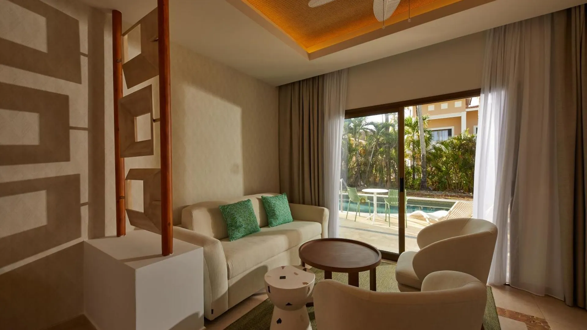 Bahia Principe Luxury Esmeralda All Inclusive - Newly Renovated (Adults Only) Punta Cana