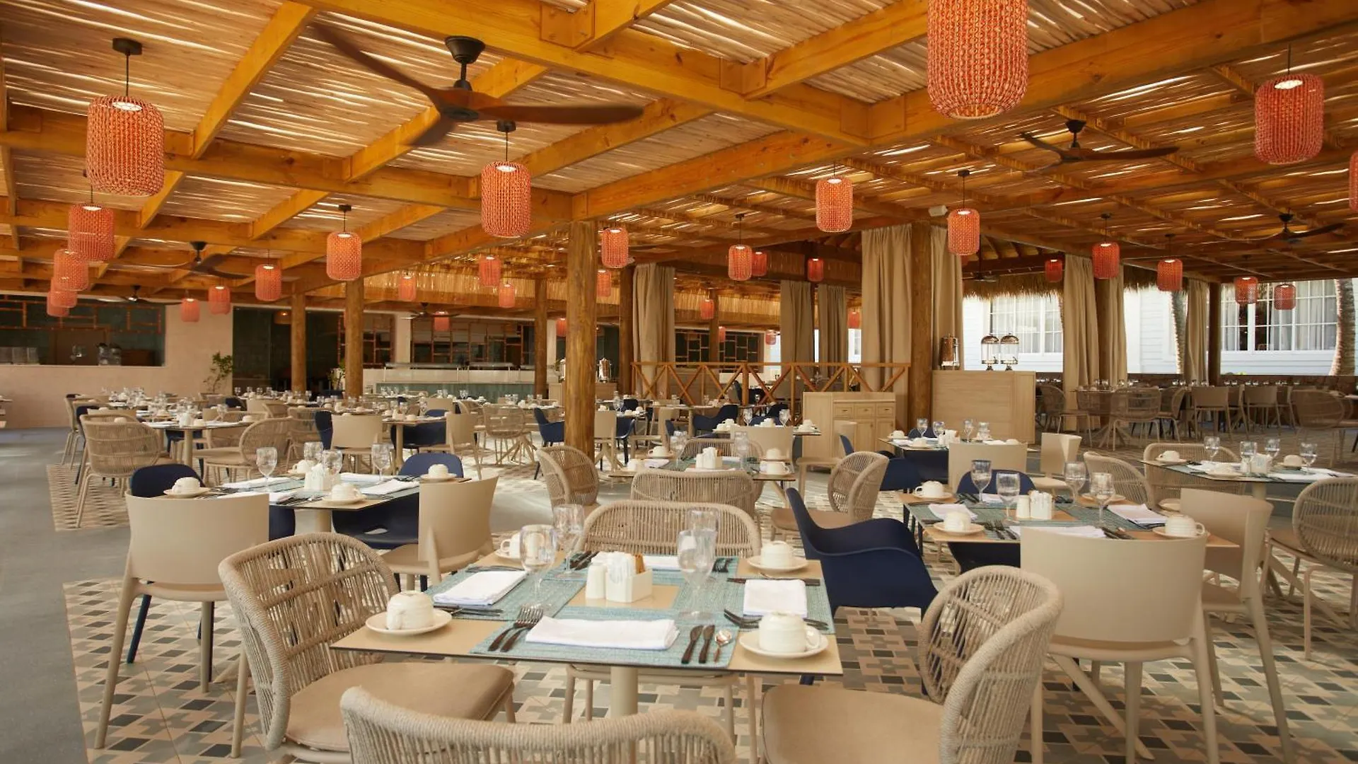 ***** Rezort Bahia Principe Luxury Esmeralda All Inclusive - Newly Renovated (Adults Only) Punta Cana Dominikánská republika