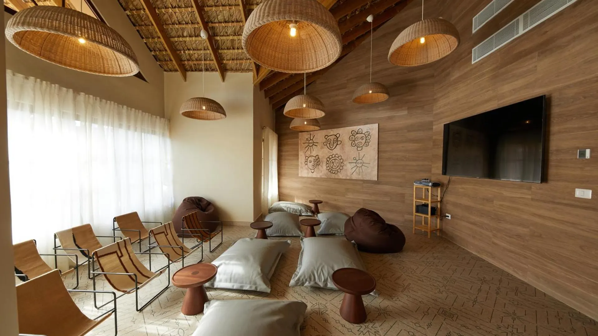 Rezort Bahia Principe Luxury Esmeralda All Inclusive - Newly Renovated (Adults Only) Punta Cana