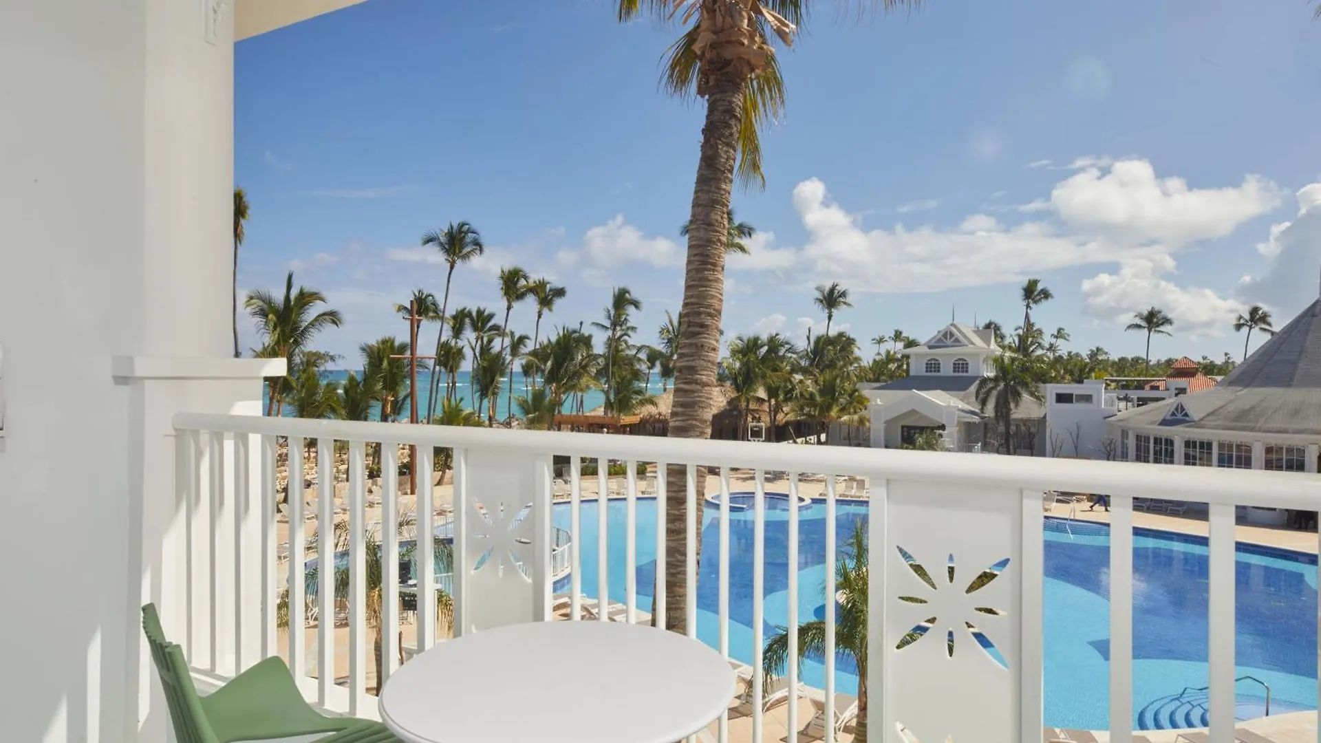 ***** Rezort Bahia Principe Luxury Esmeralda All Inclusive - Newly Renovated (Adults Only) Punta Cana Dominikánská republika