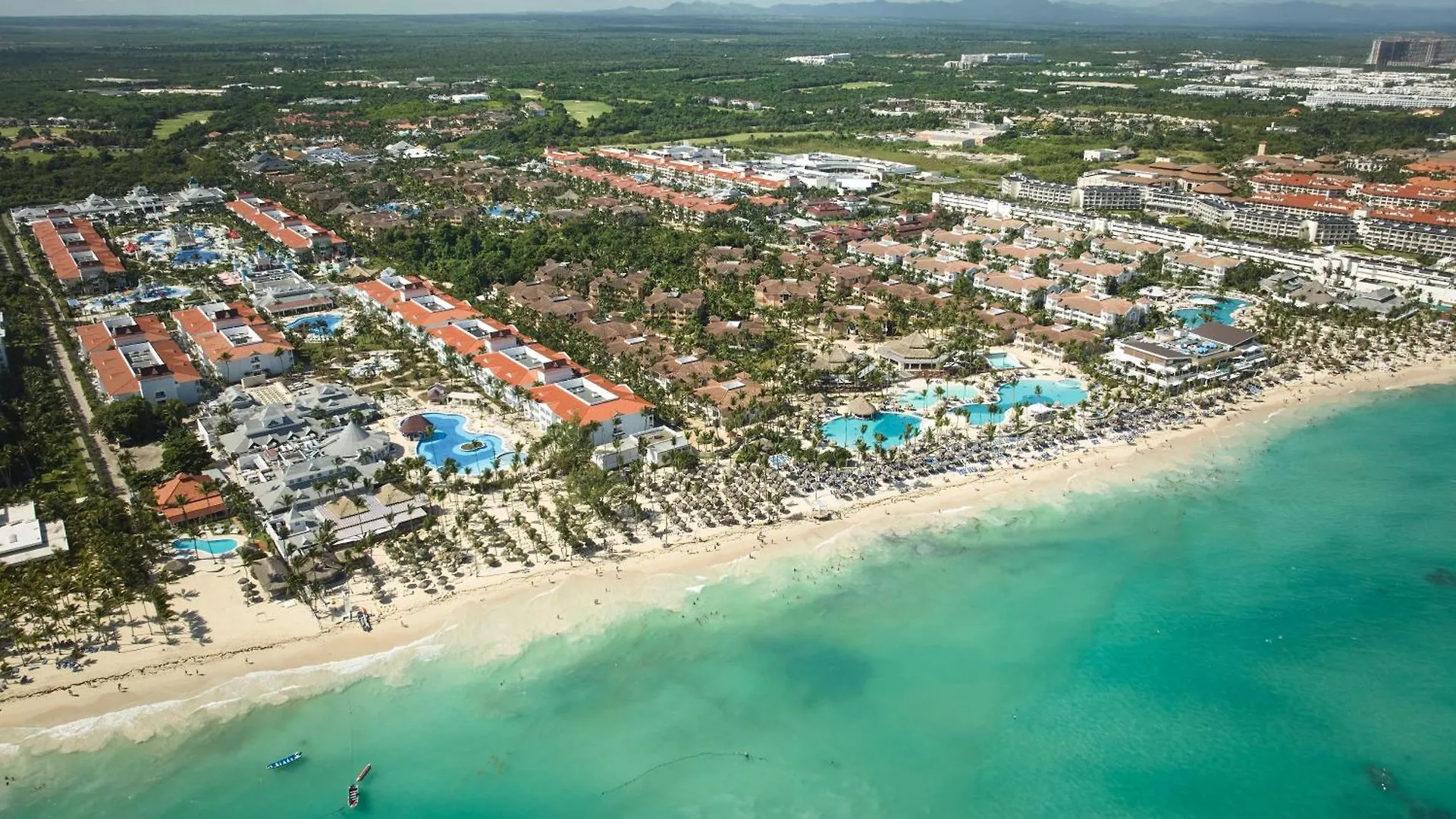Bahia Principe Luxury Esmeralda All Inclusive - Newly Renovated (Adults Only) Punta Cana 5*,