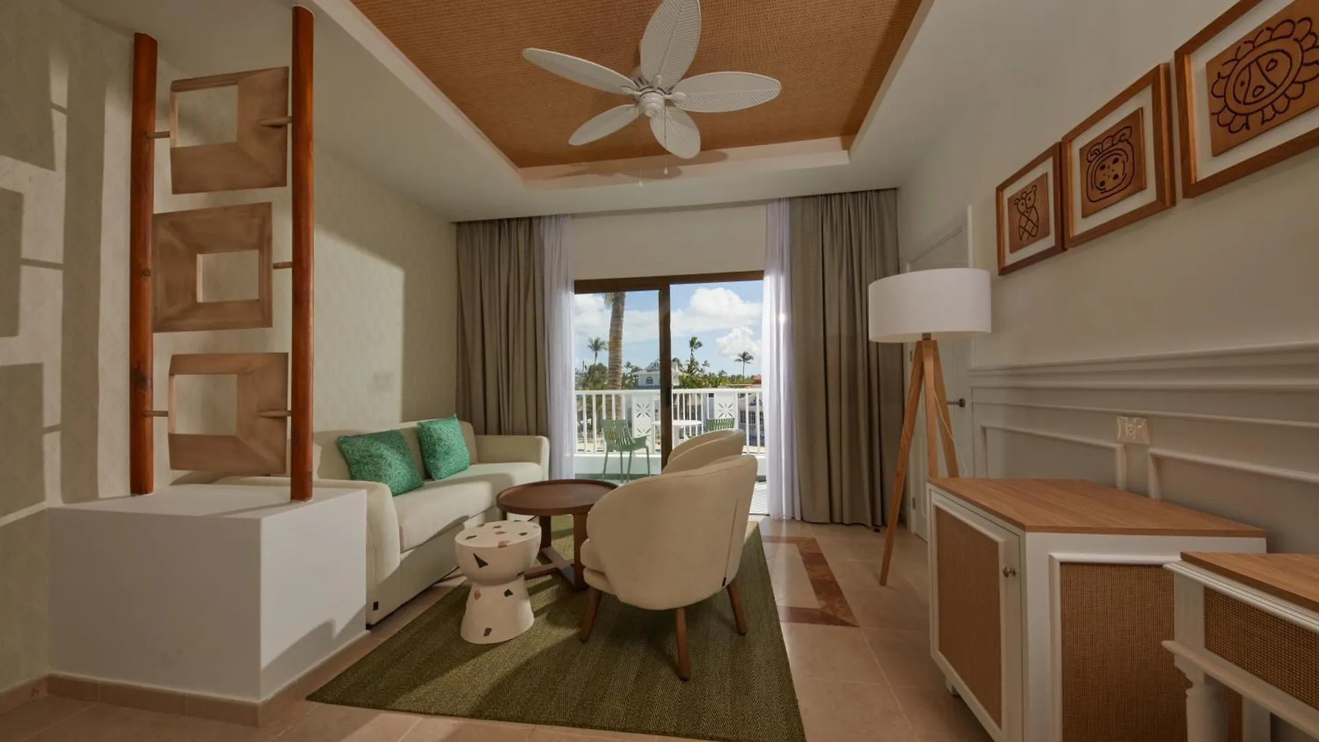 Rezort Bahia Principe Luxury Esmeralda All Inclusive - Newly Renovated (Adults Only) Punta Cana