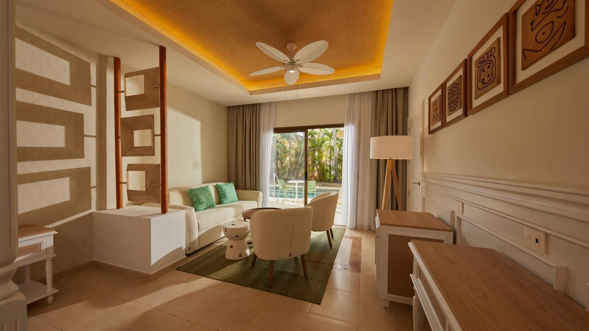 Bahia Principe Luxury Esmeralda All Inclusive - Newly Renovated (Adults Only) Punta Cana