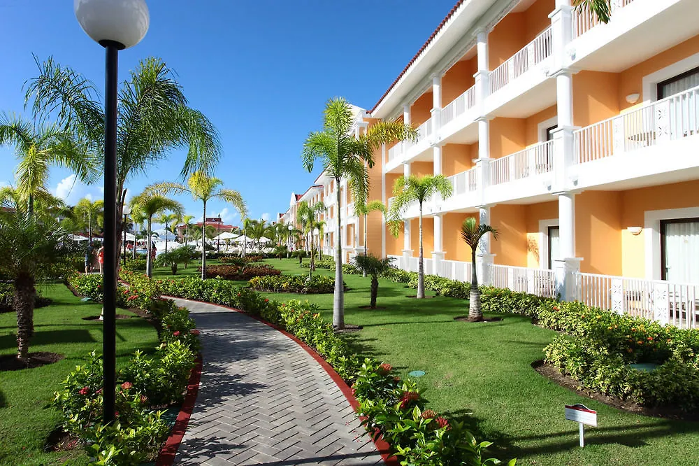 Bahia Principe Luxury Esmeralda All Inclusive - Newly Renovated (Adults Only) Punta Cana Rezort