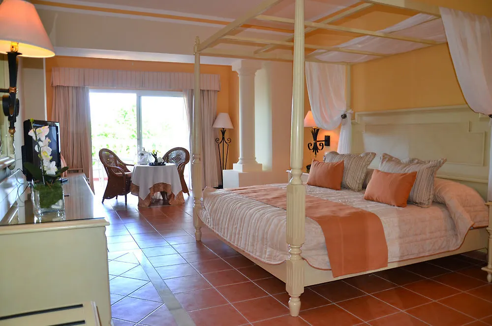 Bahia Principe Luxury Esmeralda All Inclusive - Newly Renovated (Adults Only) Punta Cana 5*,