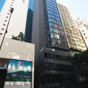 **** Hotel Brighton Chiny