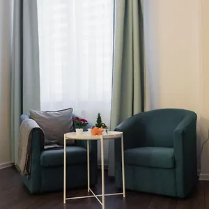 Maison 33 Румыния